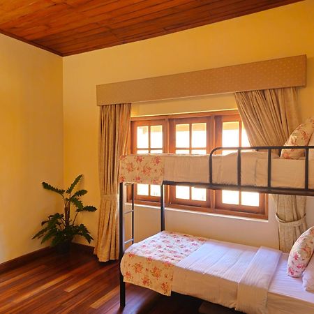 The Loris Manor Hotel นูวาราเอลิยา ภายนอก รูปภาพ
